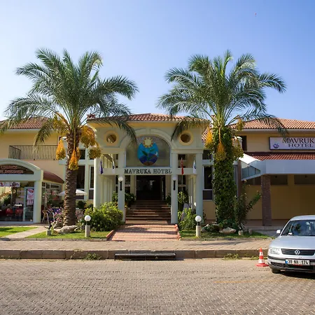 Mavruka Hotel