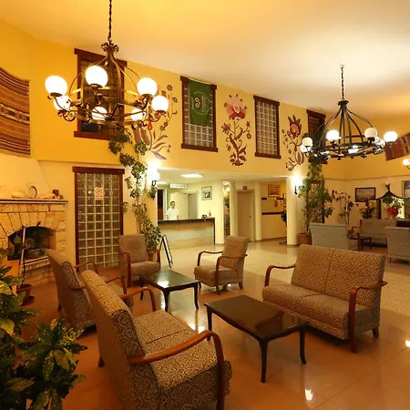 Mavruka Hotel 4*