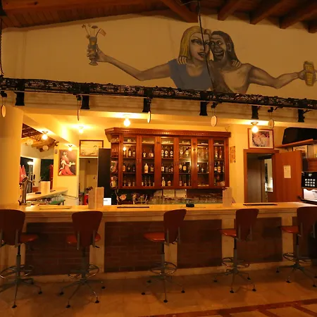 Mavruka Hotel Ölüdeniz