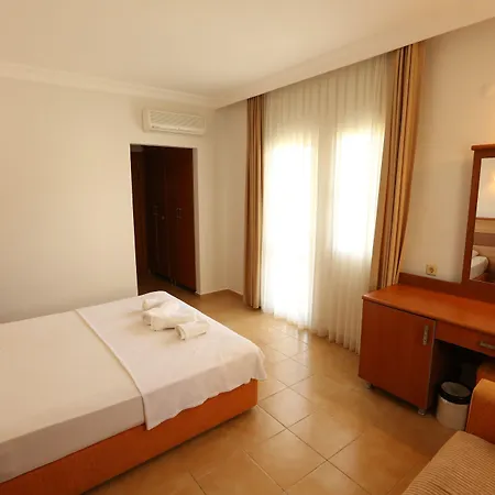 Mavruka Hotel 4*