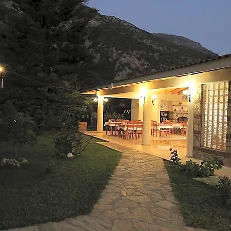 Ξενοδοχείο Mavruka