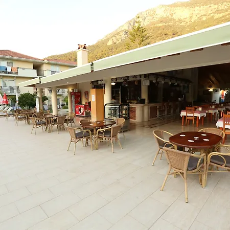 Mavruka 4* Ölüdeniz