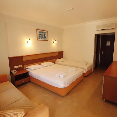 Mavruka 4* Ölüdeniz