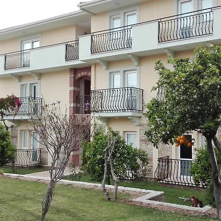 Mavruka Hotel 4*