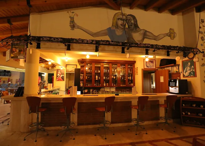 Mavruka Hotel Oludeniz