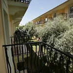Hotel Mavruka 4*