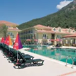 Hotel Mavruka 4*