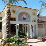 Hotel Mavruka 4*