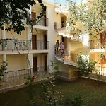 Mavruka Hotel 4*