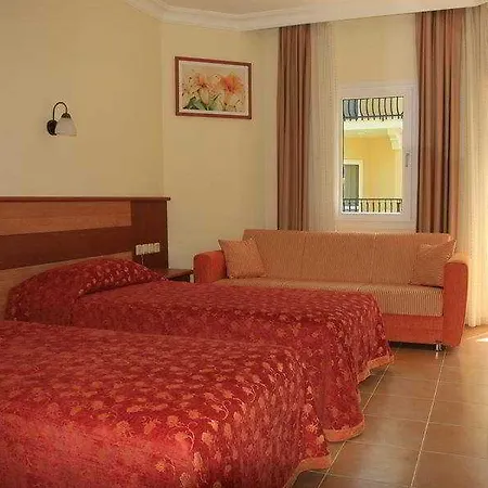 Mavruka Hotel