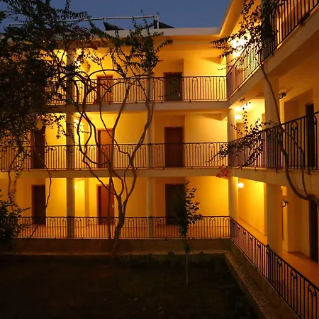 Mavruka Ölüdeniz
