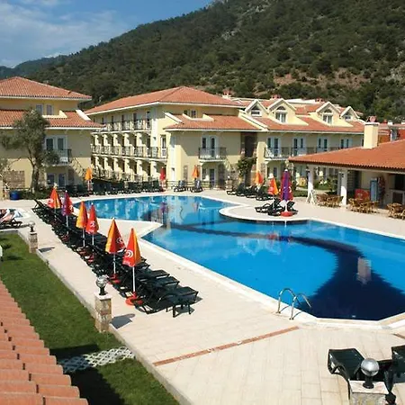Hotel Mavruka