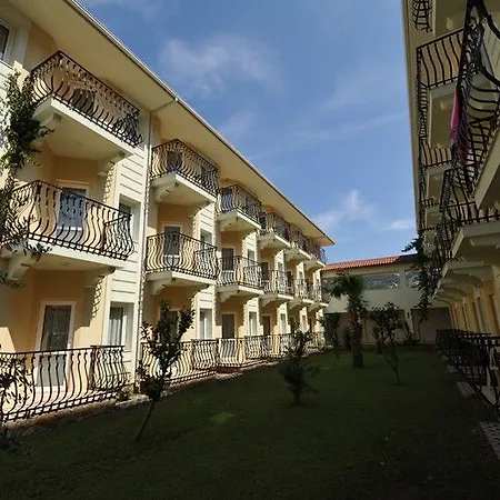 Hotel Mavruka Ölüdeniz