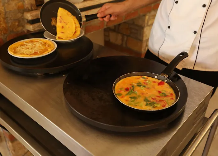 Mavruka Отель 4*