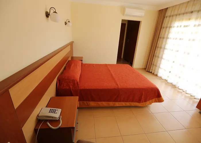 Mavruka Олудениз